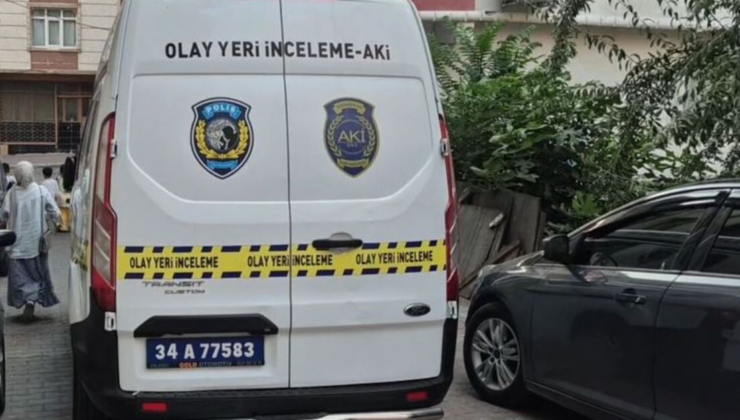 Önce ailesine saldırdı sonra atladı!