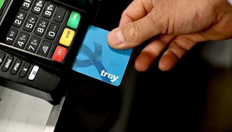 MoneyPay ve TROY’dan stratejik iş birliği