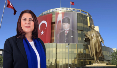 Aydın'da belediye çalışanlarına zam