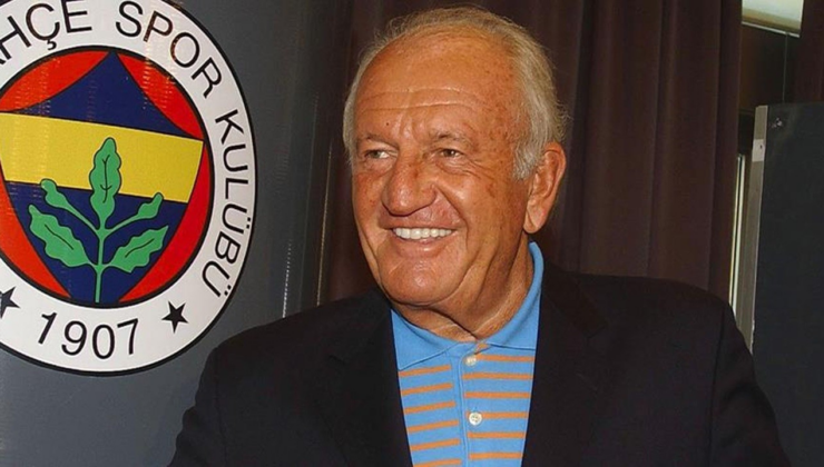 Fenerbahçe'nin eski başkanı Ali Şen'in sağlık durumuna ilişkin oğlundan açıklama