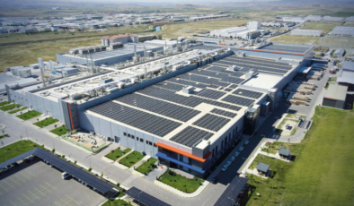 Kalyon PV, EPD belgesiyle dünya çapında bir ilke imza attı