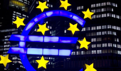 Euro Bölgesi haziranda 7 milyar Euro ticaret fazlası verdi