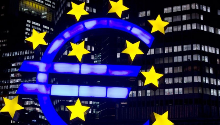 Euro Bölgesi haziranda 7 milyar Euro ticaret fazlası verdi