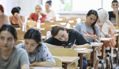 KPSS Lisans sınav yerleri açıklandı mı, ne zaman açıklanacak?