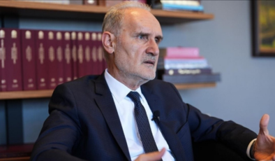İTO Başkanı Şekib Avdagiç: Togg'un devreye girmesi büyük bir adım oldu