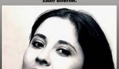Banu Kırbağ hayatını kaybetti