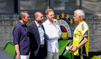 Fenerbahçe 5 oyuncunun peşinde