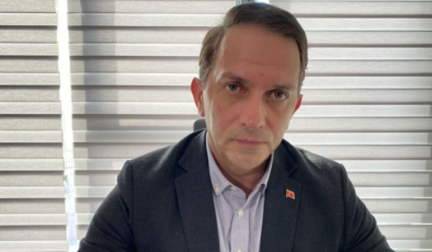 Disipline sevk edilen Birinci istifa etti