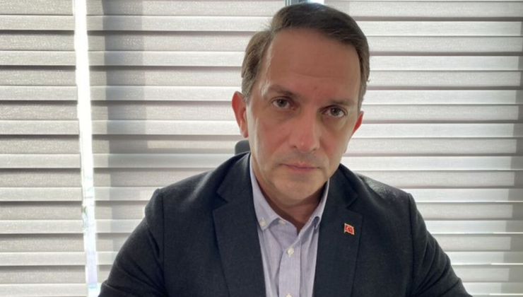 Disipline sevk edilen Birinci istifa etti