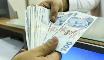 Memur zammı için yeni teklif belli oldu