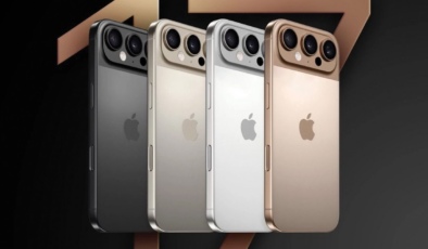 Uygun fiyatlı yeni model geliyor: iPhone 17e'nin özellikleri sızdırıldı