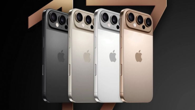 Uygun fiyatlı yeni model geliyor: iPhone 17e'nin özellikleri sızdırıldı