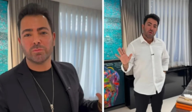 Ünlülerin kuyumcusu Ersan Diamond’ın sahibi Ersan Gülmez gözaltında