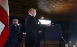 Ukrayna'da yeni fay hattı: Trump’ın çıkış arayışı ve Avrupa