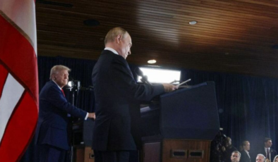Ukrayna'da yeni fay hattı: Trump’ın çıkış arayışı ve Avrupa