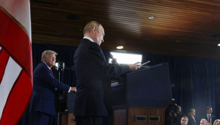 Ukrayna'da yeni fay hattı: Trump’ın çıkış arayışı ve Avrupa