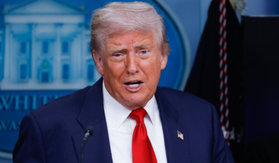 Trump: 6 ayda 6 savaşı sonlandırdım, bu savaşı durdurmak için buradayım