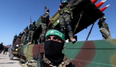 Reuters duyurdu: Hamas, ateşkes teklifini kabul etti