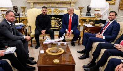 Trump: Ateşkese gerek kalmayabilir… Putin’i arayacağım