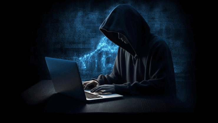 Hollandalıların verilerini çalan hackerlardan 1,1 milyon euro fidye talebi