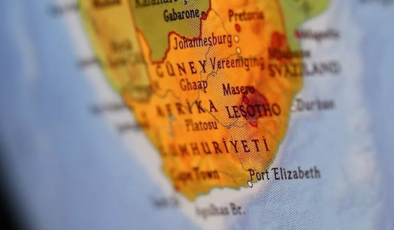 Güney Afrika'da işsizlik oranı yüzde 33,2'ye çıktı