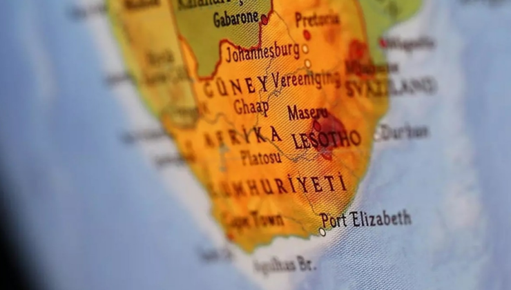 Güney Afrika'da işsizlik oranı yüzde 33,2'ye çıktı