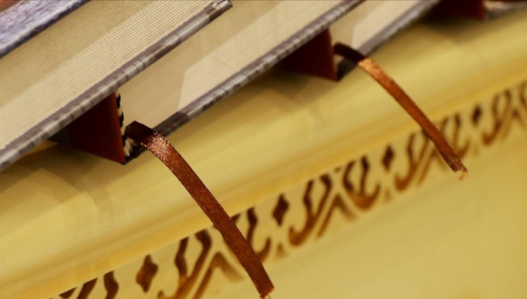 Cambridge Sözlüğü'ne yeni kelimeler eklendi