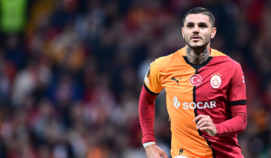 Icardi'nin gözü Hagi'nin rekorunda!