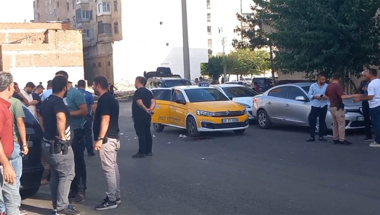24 yaşındaki Nazlı da koca kurbanı oldu: Taksiden inerken katletti
