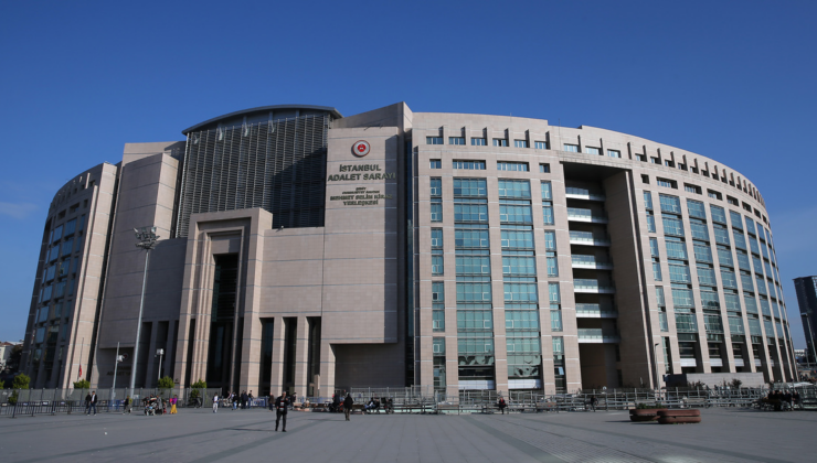 Selahattin Yılmaz ve 2 avukata tutuklama istemi