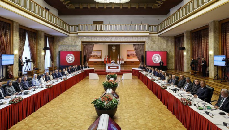 Komisyon, anneleri ve 4 insan hakları örgütünü dinleyecek