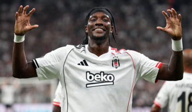 Abraham fırtınası!