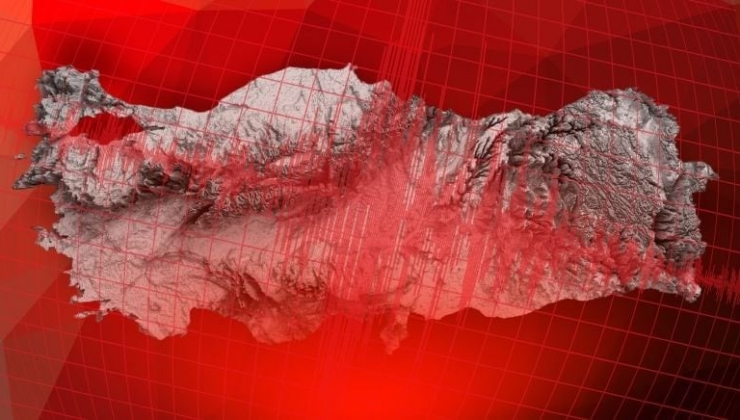 Dünyaca ünlü deprem bilimciden korkutan 'İstanbul depremi' açıklaması: Tarih vererek uyardı