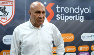 "Panathinaikos'u iki maçta da yenmek istiyoruz"