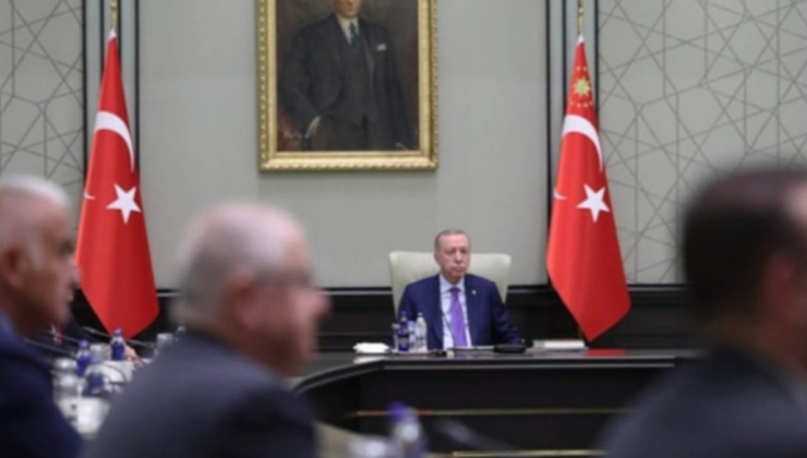 İddialı erken seçim çıkışı Kabine'den geldi!