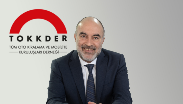 TOKKDER'de yönetim değişikliği