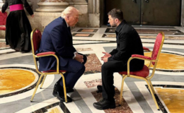Trump: Bugün büyük bir gün