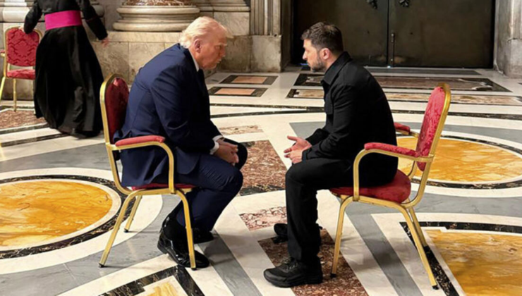 Trump: Bugün büyük bir gün