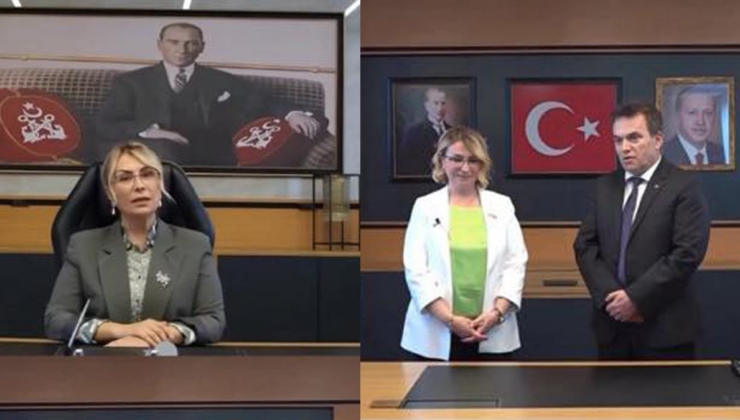 AKP’li bile itiraz etti: Atatürk’ten ‘Fazlaca’ mı korkuyorsun?