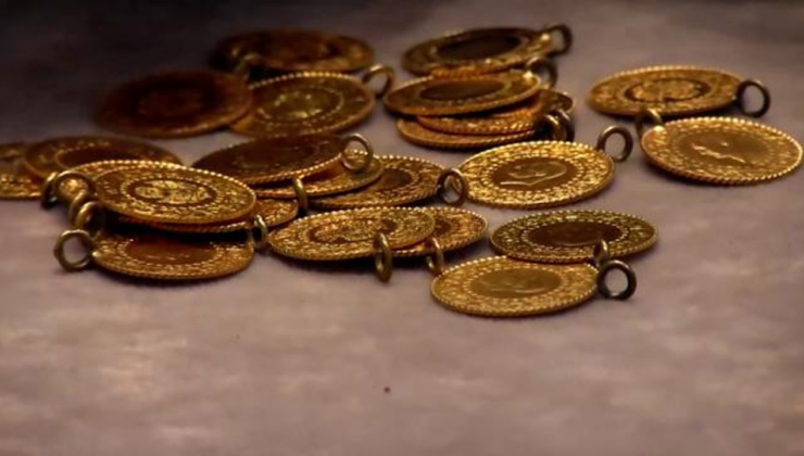 Çeyrek, gram ve yarım altın fiyatları bugün ne kadar? (19 Ağustos 2025 güncel altın satış fiyatları)