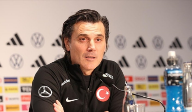 Vincenzo Montella'nın gözü Dünya Kupası'nda