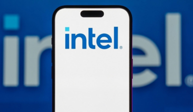 SoftBank'tan Intel'e 2 milyar dolarlık yatırım