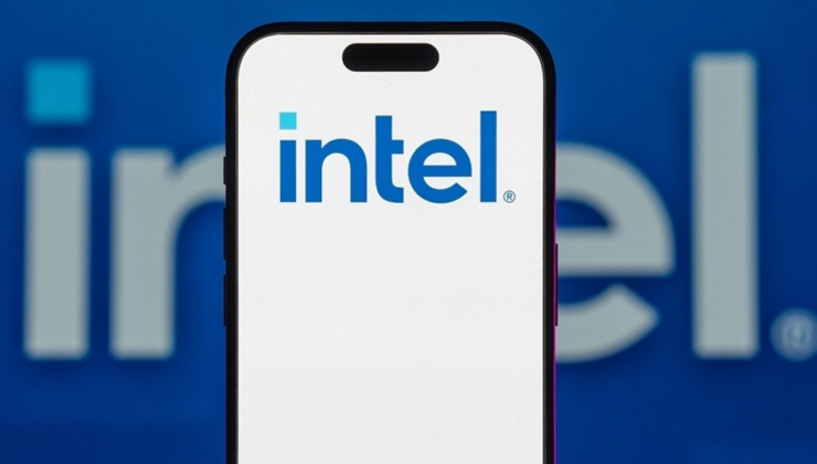 SoftBank'tan Intel'e 2 milyar dolarlık yatırım