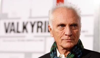 İngiliz aktör Terence Stamp hayatını kaybetti