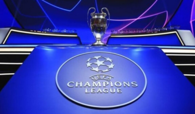 Şampiyonlar Ligi'nde play-off heyecanı