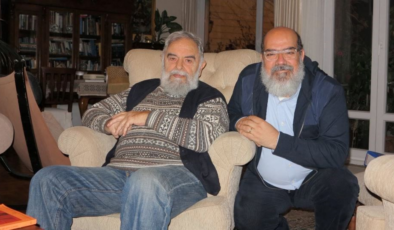 Tarih profesörü Mete Tunçay hayatını kaybetti (Prof. Dr. Mete Tunçay kimdir?)