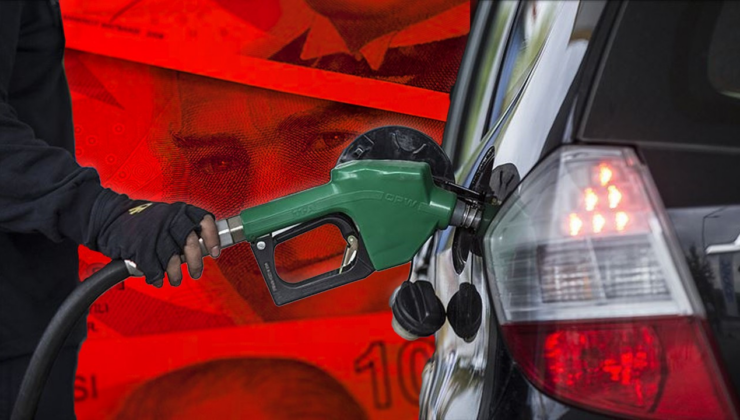 Akaryakıt fiyatlarında son durum! Benzin, motorin ve LPG'ye zam, indirim var mı? (19 Ağustos 2025)