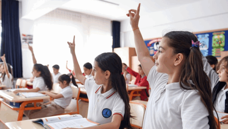 MEB, uygun okullarda "zilsiz okul" uygulamasına geçecek