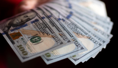 Uluslararası yatırım pozisyonunda açık 329 milyar dolar