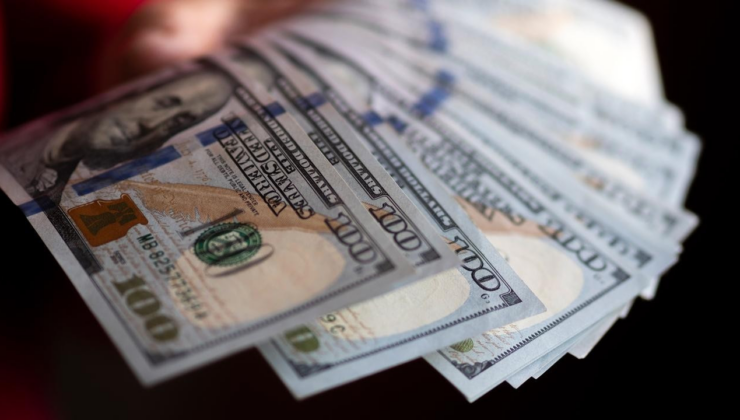 Uluslararası yatırım pozisyonunda açık 329 milyar dolar